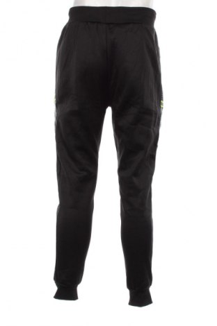 Pantaloni trening de bărbați, Mărime XL, Culoare Negru, Preț 43,99 Lei