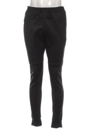 Herren Sporthose, Größe L, Farbe Schwarz, Preis 9,49 €