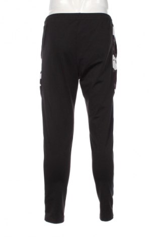 Pantaloni trening de bărbați, Mărime M, Culoare Negru, Preț 52,99 Lei