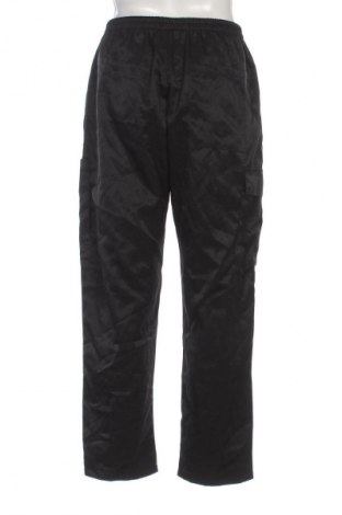 Pantaloni trening de bărbați, Mărime M, Culoare Negru, Preț 43,99 Lei