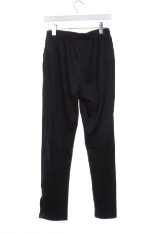 Pantaloni trening de bărbați, Mărime S, Culoare Negru, Preț 48,99 Lei