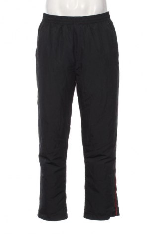 Pantaloni trening de bărbați, Mărime M, Culoare Negru, Preț 32,99 Lei