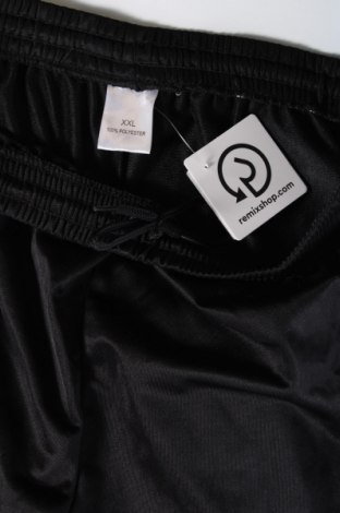 Pantaloni trening de bărbați, Mărime XXL, Culoare Negru, Preț 48,99 Lei