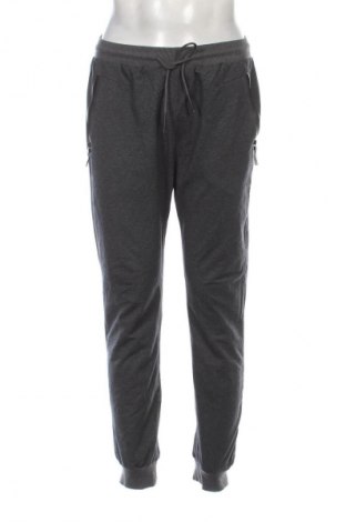 Herren Sporthose, Größe M, Farbe Grau, Preis € 11,49