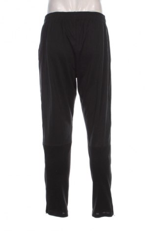 Pantaloni trening de bărbați, Mărime L, Culoare Negru, Preț 48,99 Lei