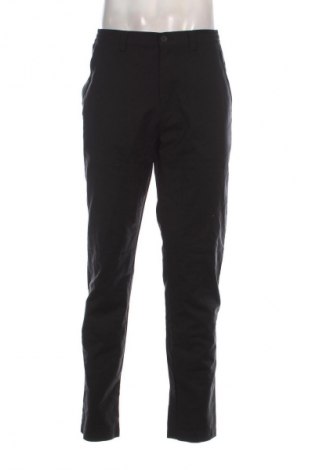 Pantaloni trening de bărbați, Mărime XL, Culoare Negru, Preț 48,99 Lei