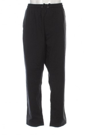 Pantaloni trening de bărbați, Mărime XL, Culoare Negru, Preț 48,99 Lei