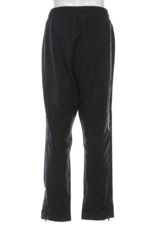 Pantaloni trening de bărbați, Mărime XL, Culoare Negru, Preț 48,99 Lei