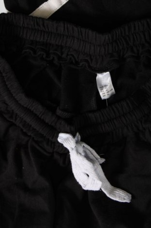 Pantaloni trening de bărbați, Mărime L, Culoare Negru, Preț 48,99 Lei