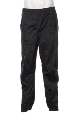 Pantaloni trening de bărbați Active Touch, Mărime M, Culoare Negru, Preț 102,99 Lei