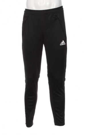 Męskie spodnie sportowe Adidas, Rozmiar XS, Kolor Czarny, Cena 138,99 zł