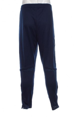 Herren Sporthose Adidas, Größe XL, Farbe Blau, Preis € 32,49