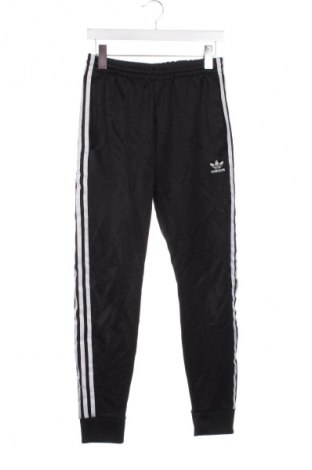 Herren Sporthose Adidas Originals, Größe S, Farbe Schwarz, Preis 32,49 €