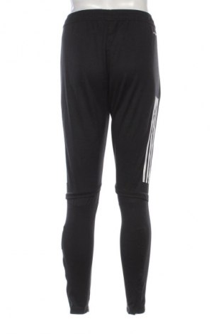 Herren Sporthose Adidas, Größe S, Farbe Schwarz, Preis € 33,99