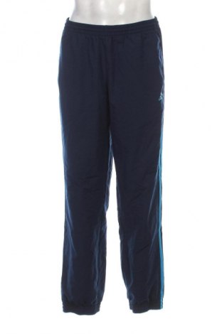 Pánske tepláky Adidas, Veľkosť M, Farba Modrá, Cena  20,95 €