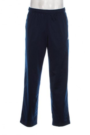 Pantaloni trening de bărbați Adidas, Mărime M, Culoare Albastru, Preț 150,99 Lei