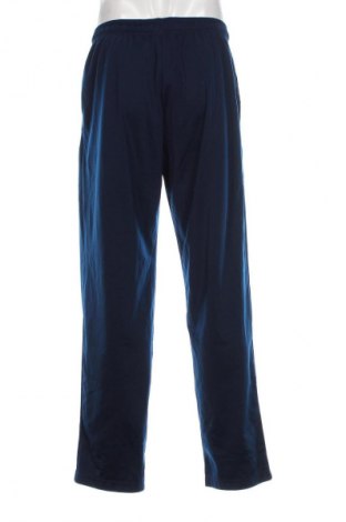 Pantaloni trening de bărbați Adidas, Mărime M, Culoare Albastru, Preț 150,99 Lei