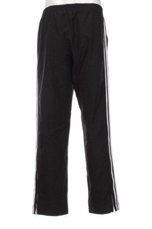 Pantaloni trening de bărbați Adidas, Mărime M, Culoare Negru, Preț 118,99 Lei