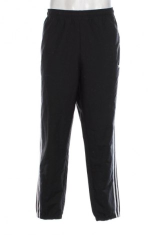 Pantaloni trening de bărbați Adidas, Mărime XL, Culoare Negru, Preț 150,99 Lei