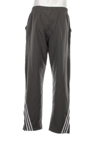 Pantaloni trening de bărbați Adidas, Mărime M, Culoare Gri, Preț 94,99 Lei