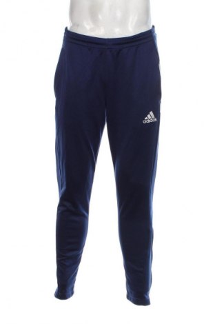 Pánske tepláky Adidas, Veľkosť M, Farba Modrá, Cena  26,45 €