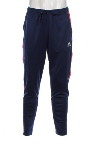 Pánske tepláky Adidas, Veľkosť L, Farba Modrá, Cena  24,95 €