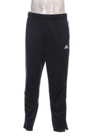 Pánske tepláky Adidas, Veľkosť M, Farba Modrá, Cena  24,95 €