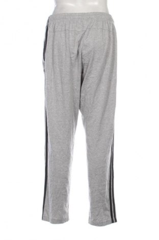 Herren Sporthose Adidas, Größe XL, Farbe Grau, Preis € 33,99