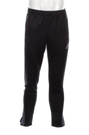 Pánske tepláky Adidas, Veľkosť M, Farba Čierna, Cena  26,45 €