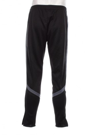 Pantaloni trening de bărbați Adidas, Mărime M, Culoare Negru, Preț 150,99 Lei