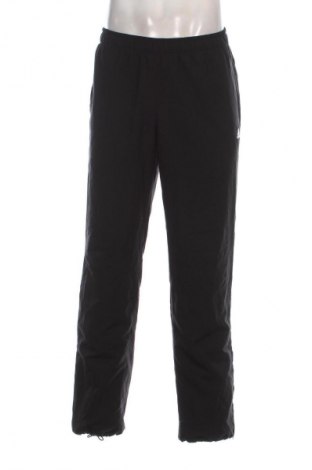 Herren Sporthose Adidas, Größe M, Farbe Schwarz, Preis 30,99 €