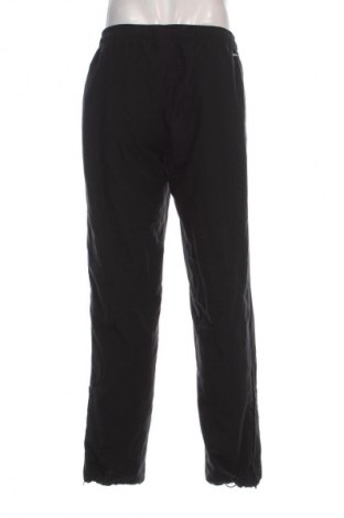 Pantaloni trening de bărbați Adidas, Mărime M, Culoare Negru, Preț 142,99 Lei