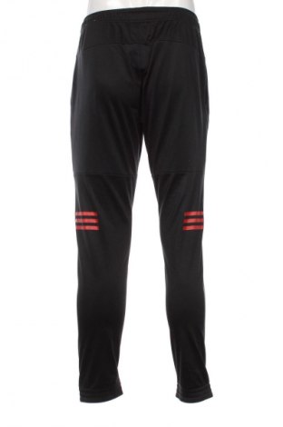 Herren Sporthose Adidas, Größe M, Farbe Schwarz, Preis 32,49 €