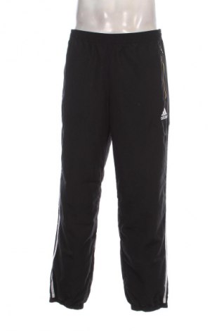 Pánske tepláky Adidas, Veľkosť L, Farba Čierna, Cena  15,45 €