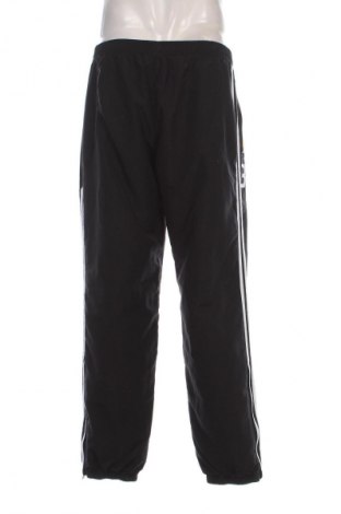 Pantaloni trening de bărbați Adidas, Mărime L, Culoare Negru, Preț 81,99 Lei