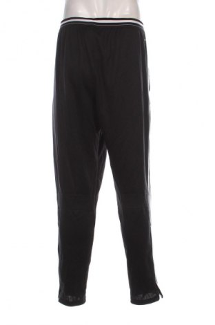 Pantaloni trening de bărbați Adidas, Mărime XXL, Culoare Negru, Preț 142,99 Lei