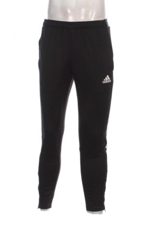 Pánske tepláky Adidas, Veľkosť M, Farba Čierna, Cena  26,45 €