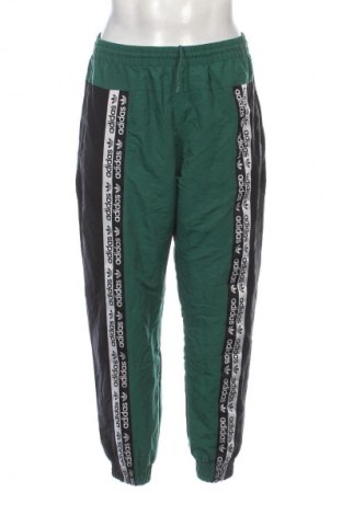 Pantaloni trening de bărbați Adidas, Mărime M, Culoare Multicolor, Preț 142,99 Lei