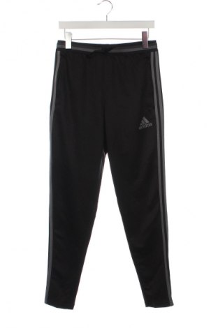 Pantaloni trening de bărbați Adidas, Mărime S, Culoare Negru, Preț 150,99 Lei