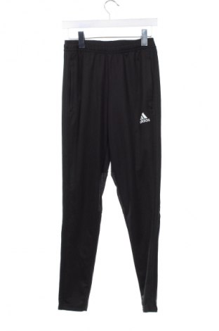 Pantaloni trening de bărbați Adidas, Mărime S, Culoare Negru, Preț 150,99 Lei