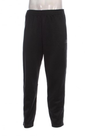 Herren Sporthose Adidas, Größe XL, Farbe Schwarz, Preis 30,99 €