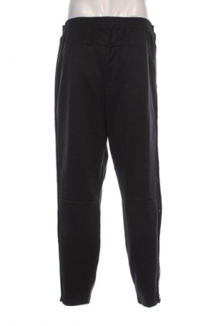 Herren Sporthose Adidas, Größe XL, Farbe Schwarz, Preis 30,99 €