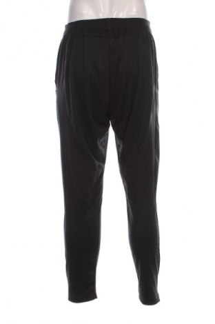 Pantaloni trening de bărbați Adidas, Mărime M, Culoare Negru, Preț 150,99 Lei