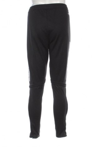 Pantaloni trening de bărbați Adidas, Mărime M, Culoare Negru, Preț 142,99 Lei