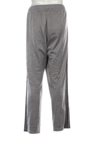 Herren Sporthose Adidas, Größe XXL, Farbe Grau, Preis € 32,49