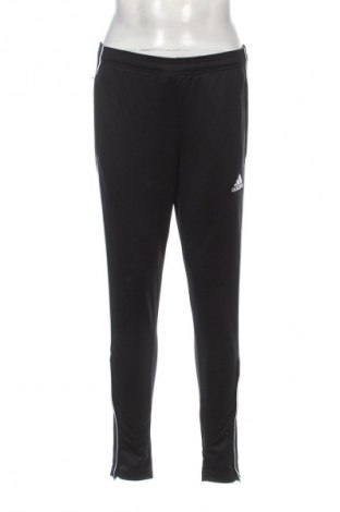 Herren Sporthose Adidas, Größe S, Farbe Schwarz, Preis € 37,99