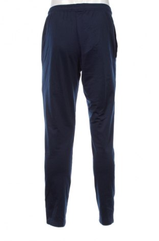 Pantaloni trening de bărbați Adidas, Mărime M, Culoare Albastru, Preț 150,99 Lei