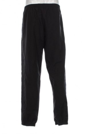 Herren Sporthose Adidas, Größe M, Farbe Schwarz, Preis 45,88 €