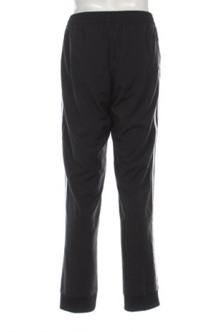 Pantaloni trening de bărbați Adidas, Mărime M, Culoare Negru, Preț 150,99 Lei