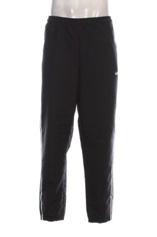 Herren Sporthose Adidas, Größe XL, Farbe Schwarz, Preis 32,49 €